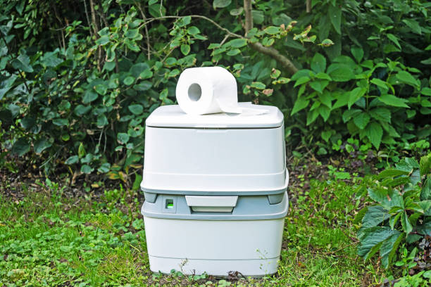 Best Affordable portable toilet rental  in Coopersburg, PA