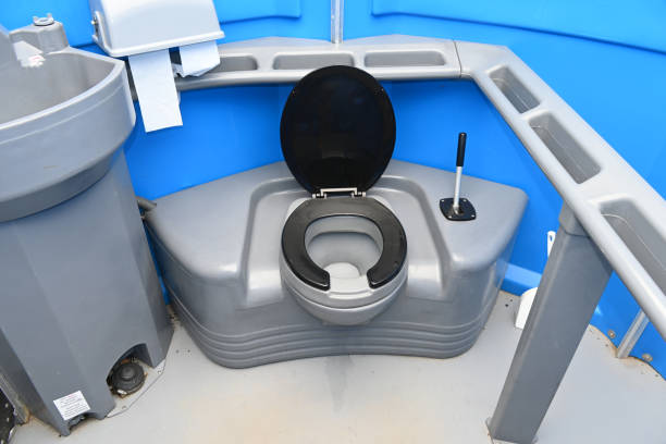 Best Emergency porta potty rental  in Coopersburg, PA
