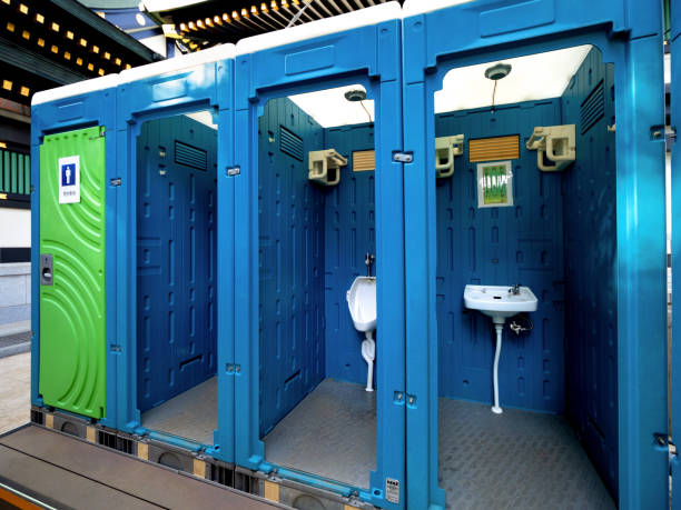 Best Long-term porta potty rental  in Coopersburg, PA