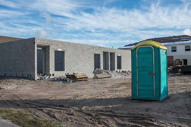 Portable Toilet Options We Offer in Coopersburg, PA
